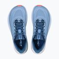 Buty do biegania damskie Altra Motiv FLX windward blue/niagara 3