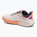 Buty do biegania damskie Altra Motiv FLX coconut cream/pink glow 3