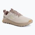 Buty do biegania damskie Altra Lone Peak 9+ perfectly pale/pearl
