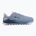 Buty do biegania damskie Altra Lone Peak 9+ rain washed/oceana 2