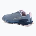 Buty do biegania damskie Altra Lone Peak 9+ rain washed/oceana 3