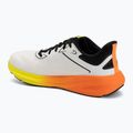 Buty do biegania męskie Altra Motiv FLX white/black/safety yellow 3
