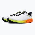 Buty do biegania męskie Altra Motiv FLX white/black/safety yellow 2