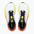 Buty do biegania męskie Altra Motiv FLX white/black/safety yellow 3