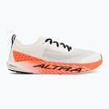 Buty do biegania męskie Altra Vanish Pulse white/black/firey coral 2