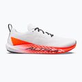 Buty do biegania męskie Altra Vanish Pulse white/black/firey coral