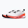 Buty do biegania męskie Altra Vanish Pulse white/black/firey coral 2