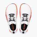 Buty do biegania męskie Altra Vanish Pulse white/black/firey coral 3