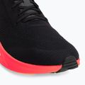 Buty do biegania męskie Altra Vanish Pulse black/silver/orange pop 7