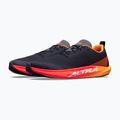 Buty do biegania męskie Altra Vanish Pulse black/silver/orange pop 2
