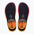 Buty do biegania męskie Altra Vanish Pulse black/silver/orange pop 3