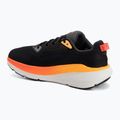 Buty do biegania męskie Altra FWD Via 2 black/orange pop/coral 3