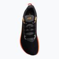 Buty do biegania męskie Altra FWD Via 2 black/orange pop/coral 5
