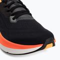 Buty do biegania męskie Altra FWD Via 2 black/orange pop/coral 7