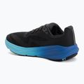 Buty do biegania męskie Altra Experience Flow 3 black/black/bluefish 3