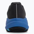 Buty do biegania męskie Altra Experience Flow 3 black/black/bluefish 6