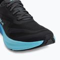 Buty do biegania męskie Altra Experience Flow 3 black/black/bluefish 7