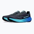 Buty do biegania męskie Altra Experience Flow 3 black/black/bluefish 2