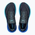 Buty do biegania męskie Altra Experience Flow 3 black/black/bluefish 3
