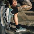 Buty do biegania męskie Altra Experience Flow 3 green milieu/sea pine/grey 8