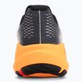 Buty do biegania męskie Altra Experience Flow 3 white/black/orange pop 6