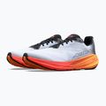 Buty do biegania męskie Altra Experience Flow 3 white/black/orange pop 2
