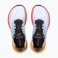 Buty do biegania męskie Altra Experience Flow 3 white/black/orange pop 3