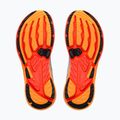 Buty do biegania męskie Altra Experience Flow 3 white/black/orange pop 4