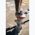 Buty do biegania męskie Altra Experience Flow 3 white/black/orange pop 5