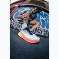 Buty do biegania męskie Altra Experience Flow 3 white/black/orange pop 6