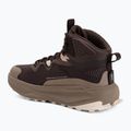 Buty do biegania damskie Altra Olympus 7 Mid GTX chocolate torte/mountain 3