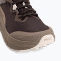 Buty do biegania damskie Altra Olympus 7 Mid GTX chocolate torte/mountain 7