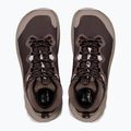 Buty do biegania damskie Altra Olympus 7 Mid GTX chocolate torte/mountain 3