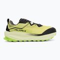 Buty do biegania męskie Altra Olympus 7 wild lime/black 2