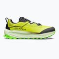 Buty do biegania męskie Altra Olympus 7 wild lime/black