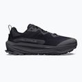 Buty do biegania męskie Altra Olympus 7 black/black/dark shadow