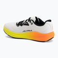 Buty do biegania męskie Altra Torin 9 white/black/safety yellow 3