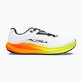 Buty do biegania męskie Altra Torin 9 white/black/safety yellow