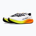 Buty do biegania męskie Altra Torin 9 white/black/safety yellow 2