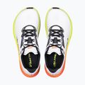 Buty do biegania męskie Altra Torin 9 white/black/safety yellow 3
