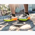 Buty do biegania męskie Altra Torin 9 white/black/safety yellow 5