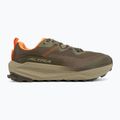 Buty do biegania męskie Altra Olympus 7 dark olive/black 2