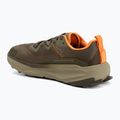 Buty do biegania męskie Altra Olympus 7 dark olive/black 3