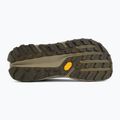 Buty do biegania męskie Altra Olympus 7 dark olive/black 4