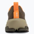 Buty do biegania męskie Altra Olympus 7 dark olive/black 6
