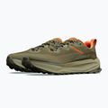 Buty do biegania męskie Altra Olympus 7 dark olive/black 2