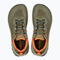 Buty do biegania męskie Altra Olympus 7 dark olive/black 3