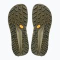 Buty do biegania męskie Altra Olympus 7 dark olive/black 4