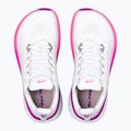 Buty do biegania damskie Altra FWD Via 2 white/silver/purple 3