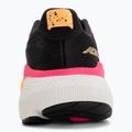 Buty do biegania damskie Altra FWD Via 2 black/silver/pink 6
